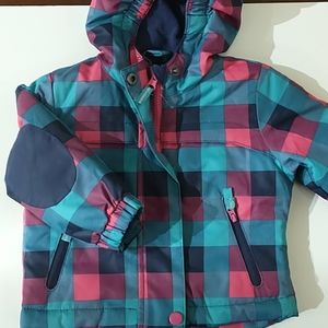 Kids Coat